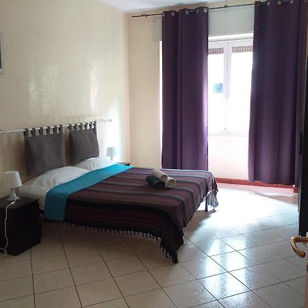 La Famiglia Hotel Rome Luaran gambar