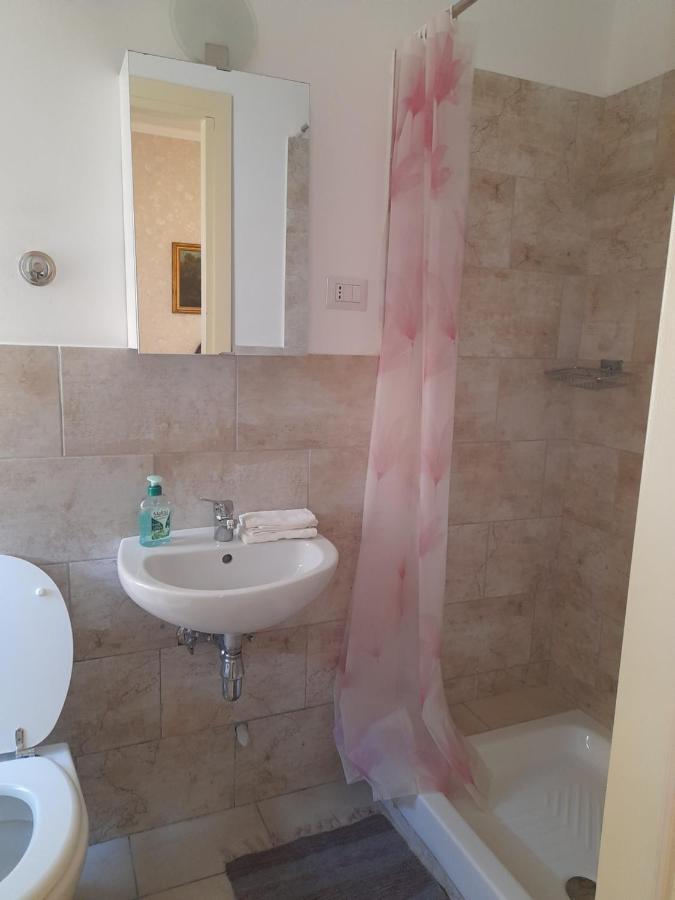 La Famiglia Hotel Rome Luaran gambar