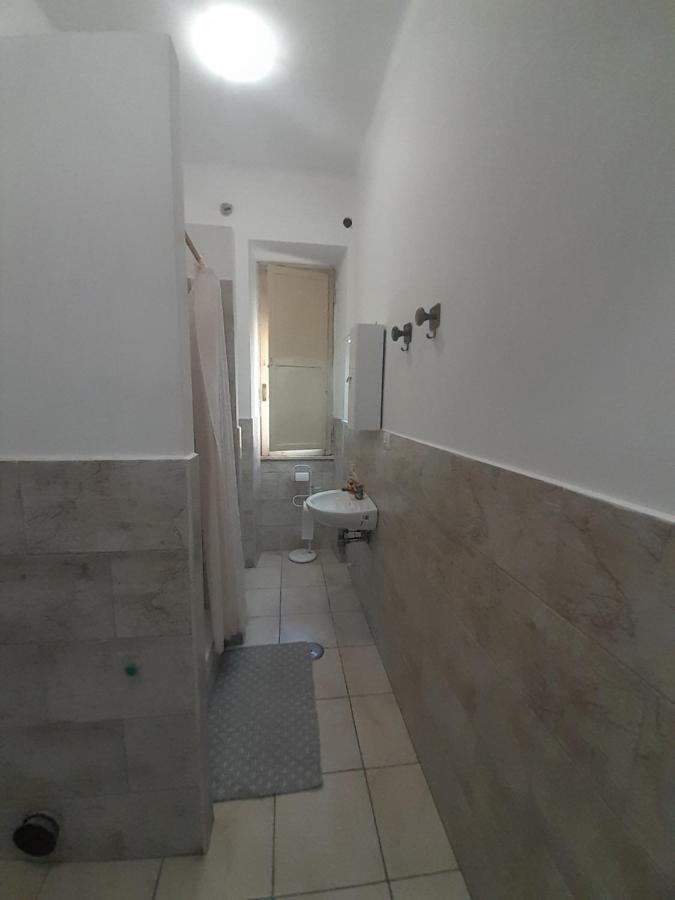 La Famiglia Hotel Rome Luaran gambar