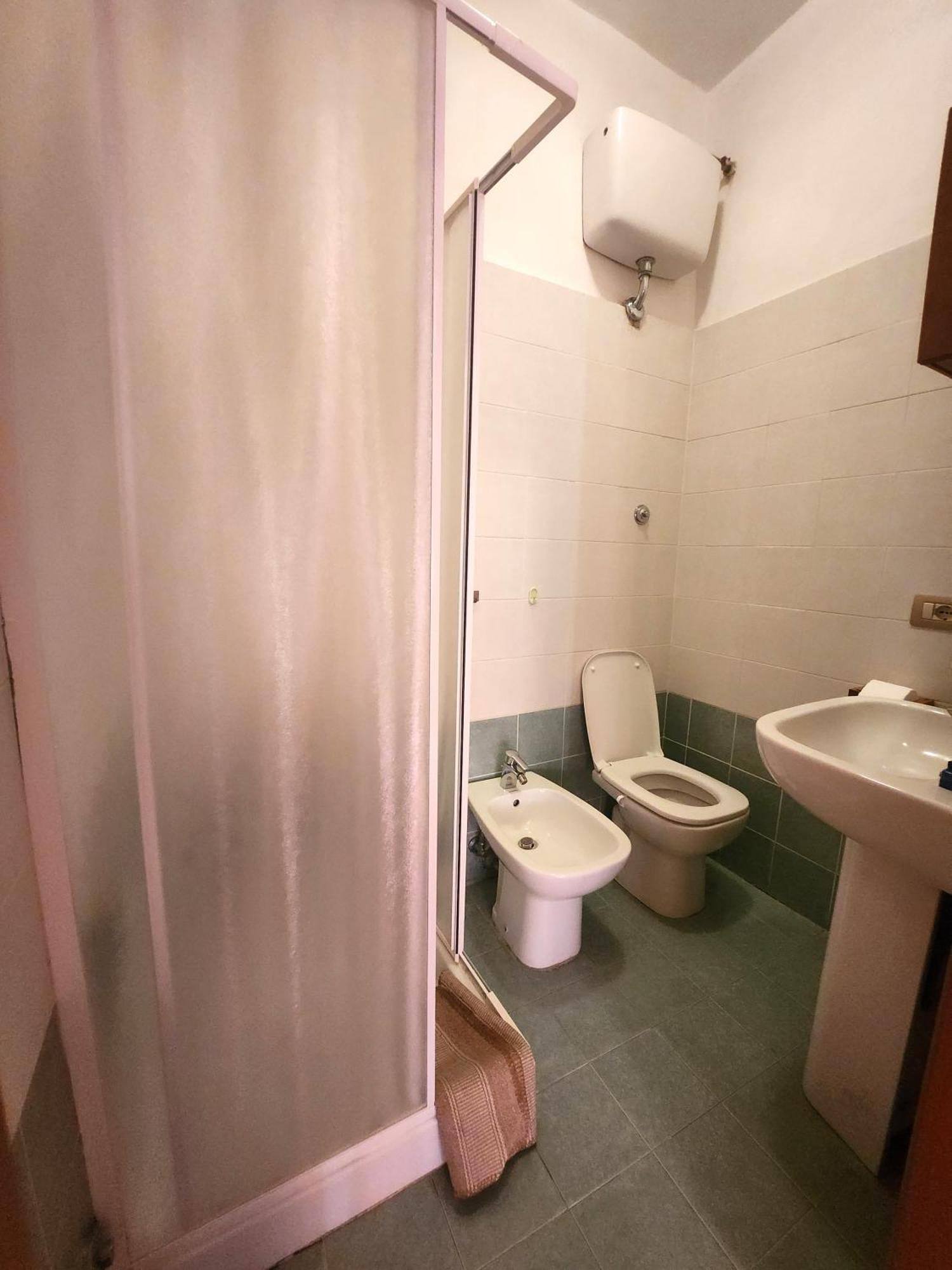La Famiglia Hotel Rome Luaran gambar