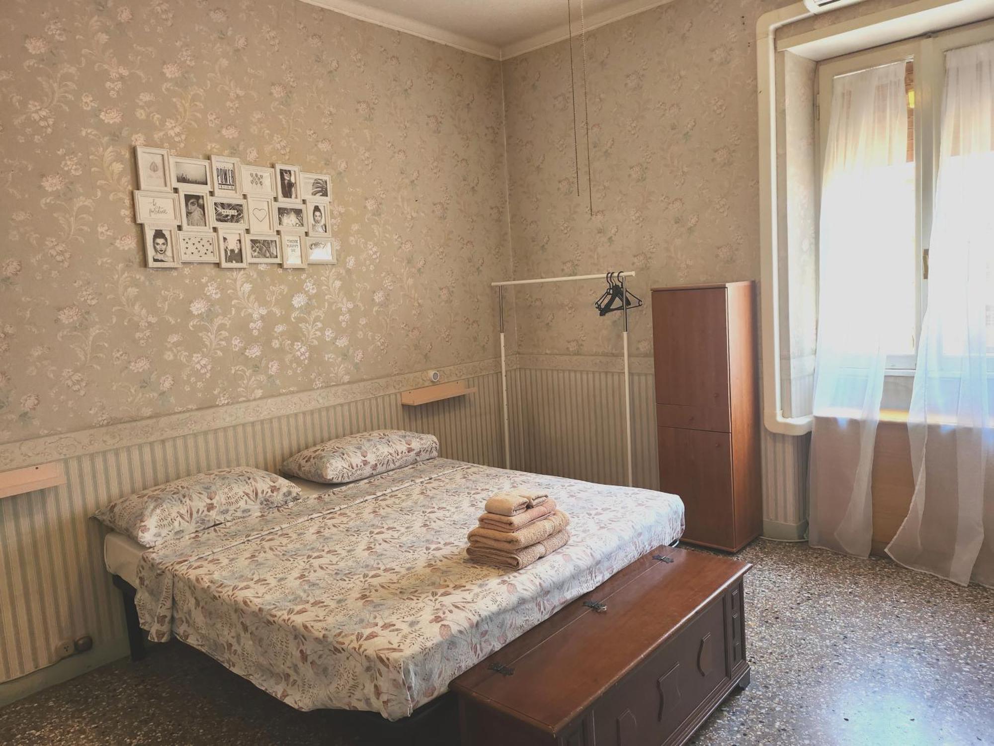 La Famiglia Hotel Rome Luaran gambar