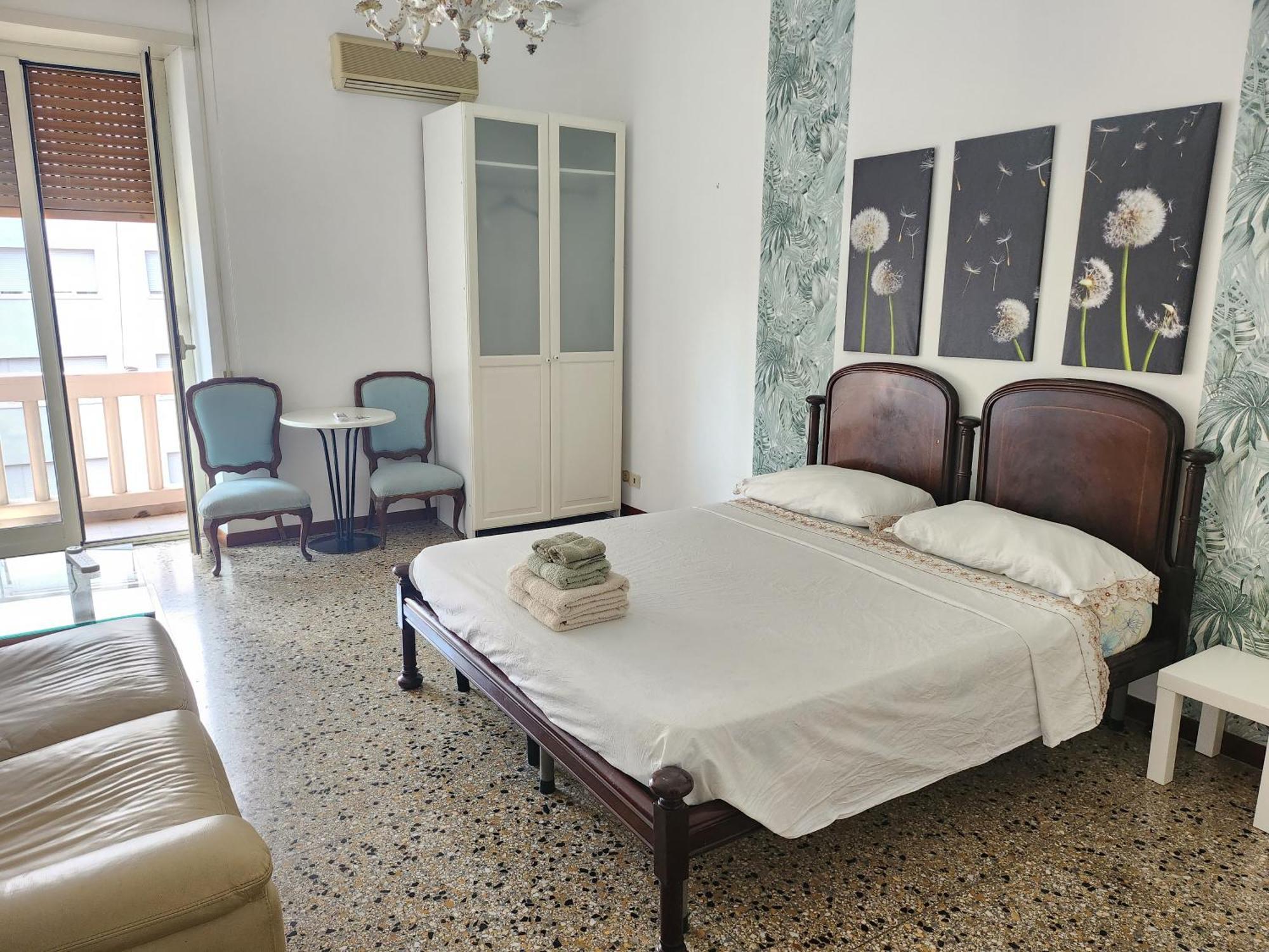 La Famiglia Hotel Rome Luaran gambar